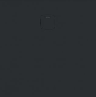 Душевой поддон Starohome Cosmo 86830850 80x80 см чёрный матовый